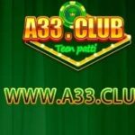 a33 club game