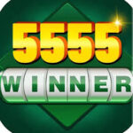 5555 Winner Game i