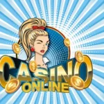 pretty girl game casino