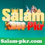 salam pkr game