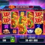 Lucky 213 Game