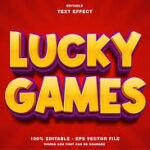 lucky game