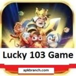 Lucky 103 game