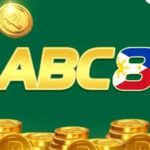 ABC8 GAME