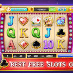 GOLO SLOTS GAME