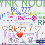 RK777 GAME