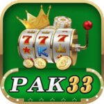 pak 33 vip game