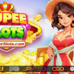 RUPEE SLOTS GAME