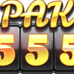 PAK 555 GAME