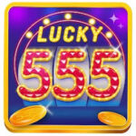LUCKY 555 GAME